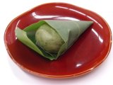 夏季限定　“麩まんじゅう”