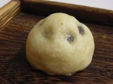 醤油まんじゅう