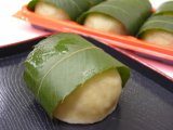 栗餅