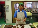 体験学習その1
