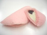 サクラ咲く♪　桜オムレット