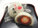 いちご大福