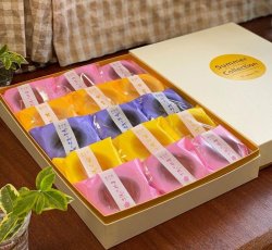 画像1: 果乃実ゼリー15個入