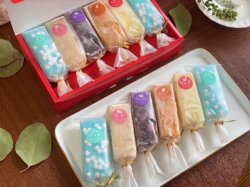 画像5: くず氷６本入
