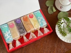画像1: くず氷６本入