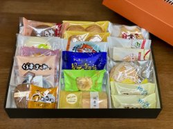 画像2: 菓子蔵菓撰(和洋・3800)