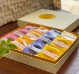 画像: 果乃実ゼリー12個入