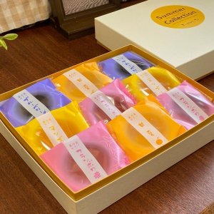 画像: 果乃実ゼリー９個入