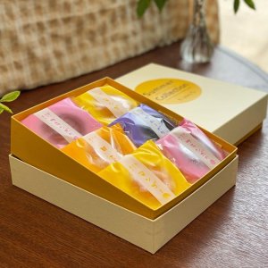 画像: 果乃実ゼリー６個入