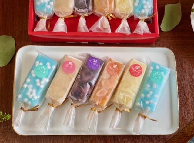 画像3: くず氷６本入